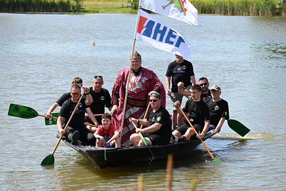 Foto: Maraton Lađa