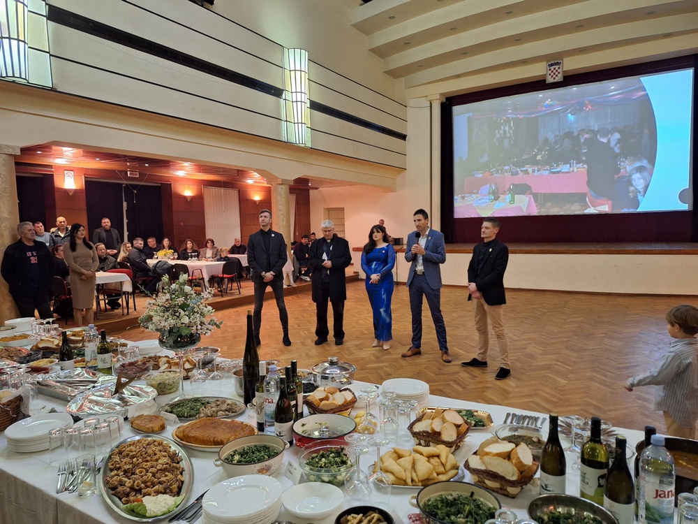 67 kucna zabava kumpanjija blato