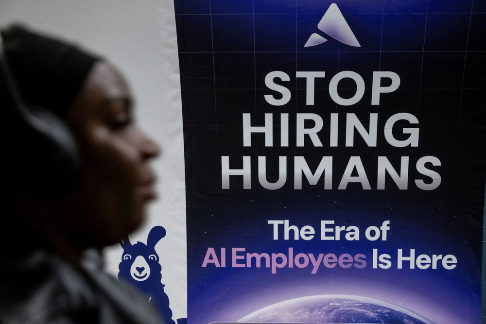 Foto: REUTERS