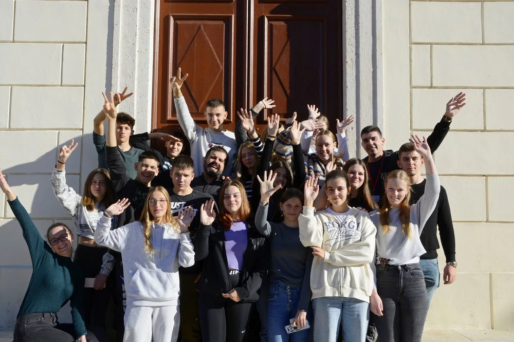 Foto: Dubrovačka biskupija