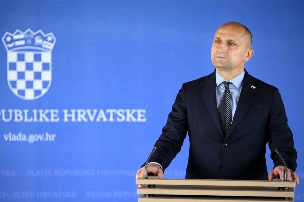 Foto: Vlada RH
