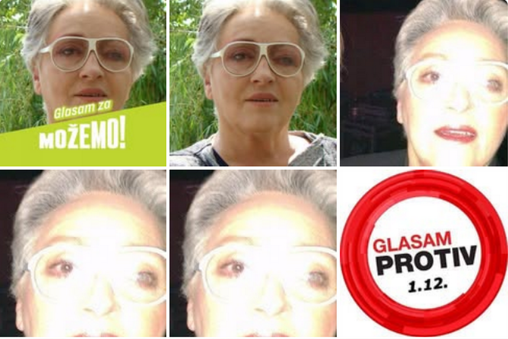 Odluka Dunje Vejzović potaknula polemike: otvara li se i pitanje odlaska iz Hrvatske jer ju je Thompson oslobađao?