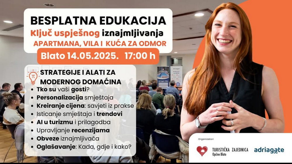 Foto: TZO Blato