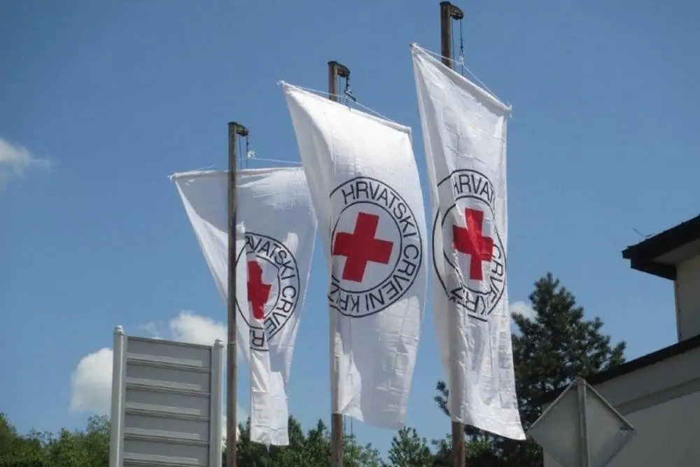 Hrvatski Crveni križ poziva građane na darivanje krvi povodom Svjetskog dana darivatelja