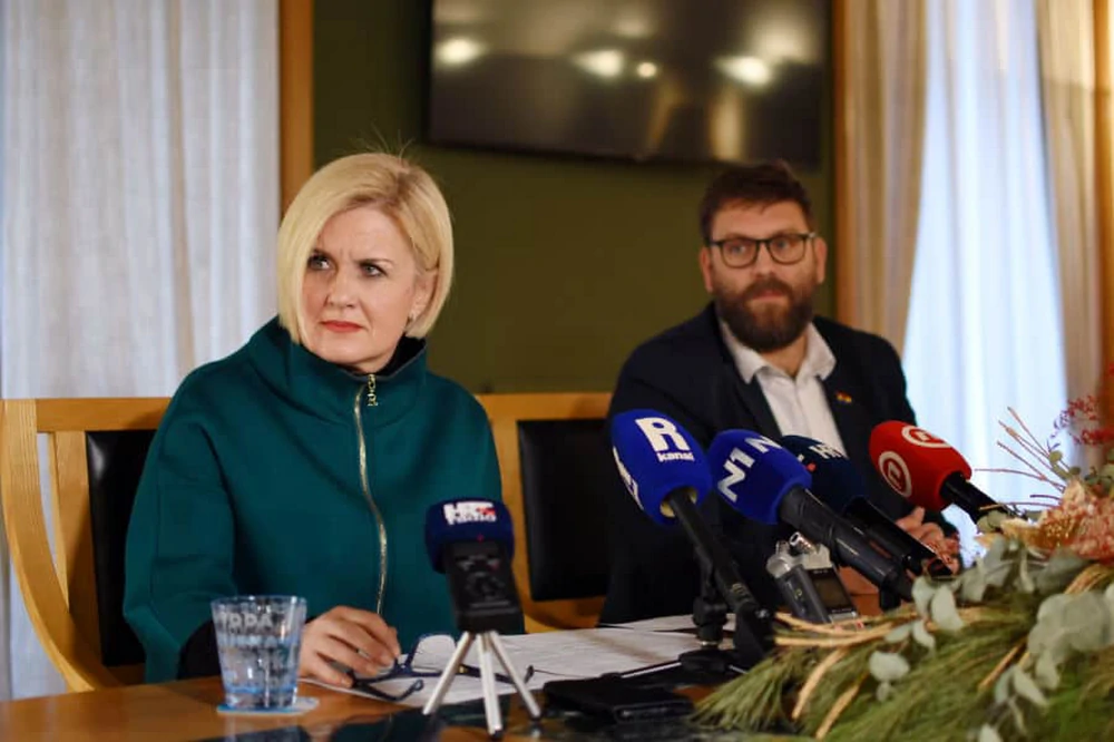 Sortirnica razotkrila SDP-ovo upravljanje Rijekom: ideologija na vrhu, kaos u projektima