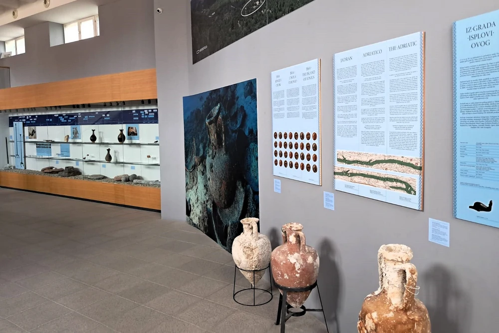 Foto: KULTURNI CENTAR BLATO