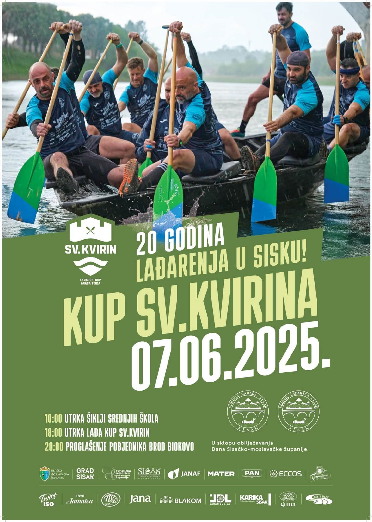 Foto: Maraton Lađa