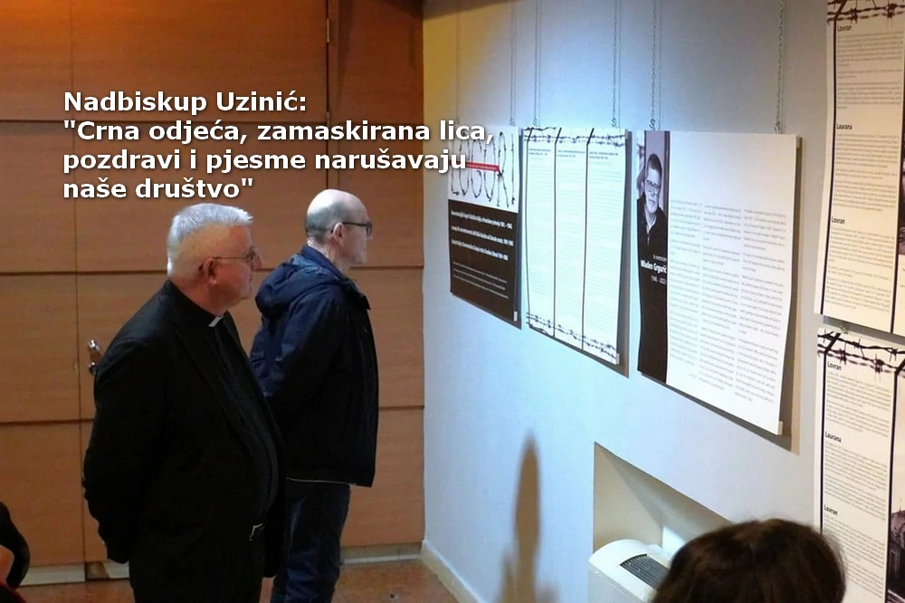 Kada pastir zaboravi svoje stado i postane oruđe politike