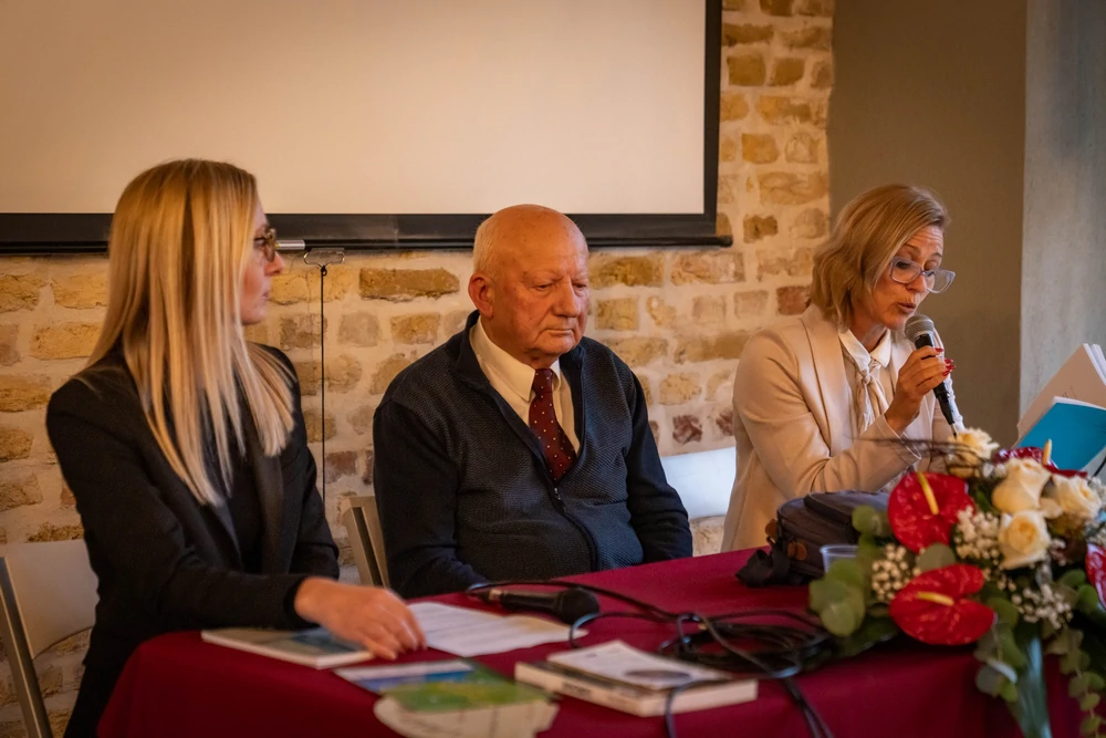 Foto: Ogranak Matice hrvatske u Dubrovniku