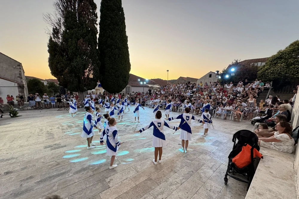 Foto: Radio M - Vela Luka