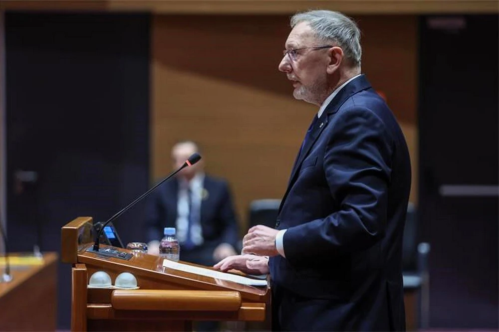 Izmjene Zakona o strancima: Hrvatska otvorena za zakonit rad, ali ne i za nered