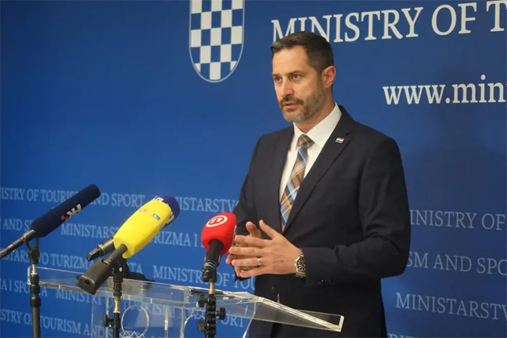 Glavina pozvao turistički sektor na sniženje cijena zbog izazovne sezone