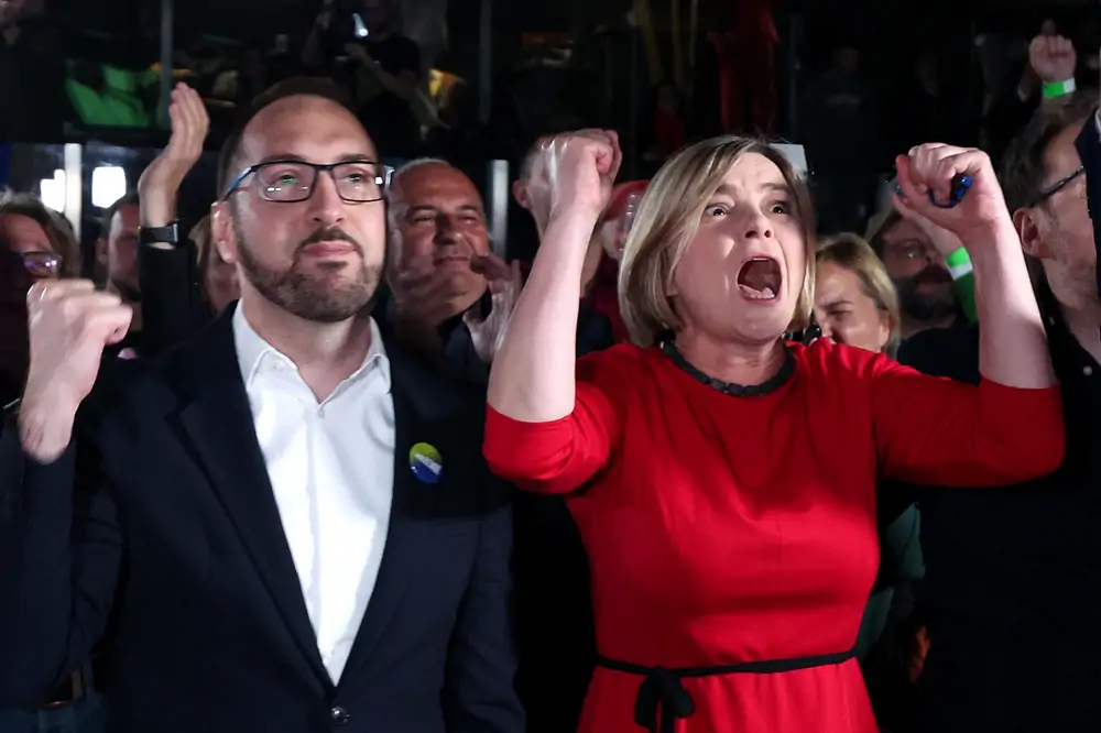 Možemo! - Od zabrane Thompsona do brige za branitelje