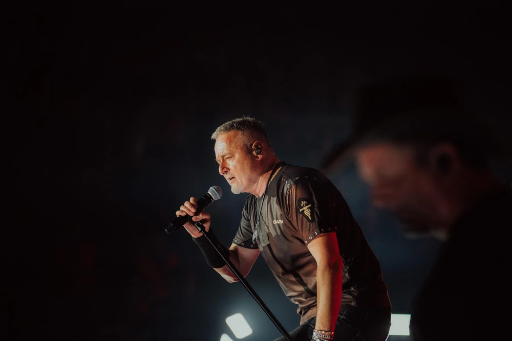 Neutemeljene i zlonamjerne optužbe o fašizmu na koncertu u Širokom Brijegu izazvale ogorčenje velikog dijela javnosti