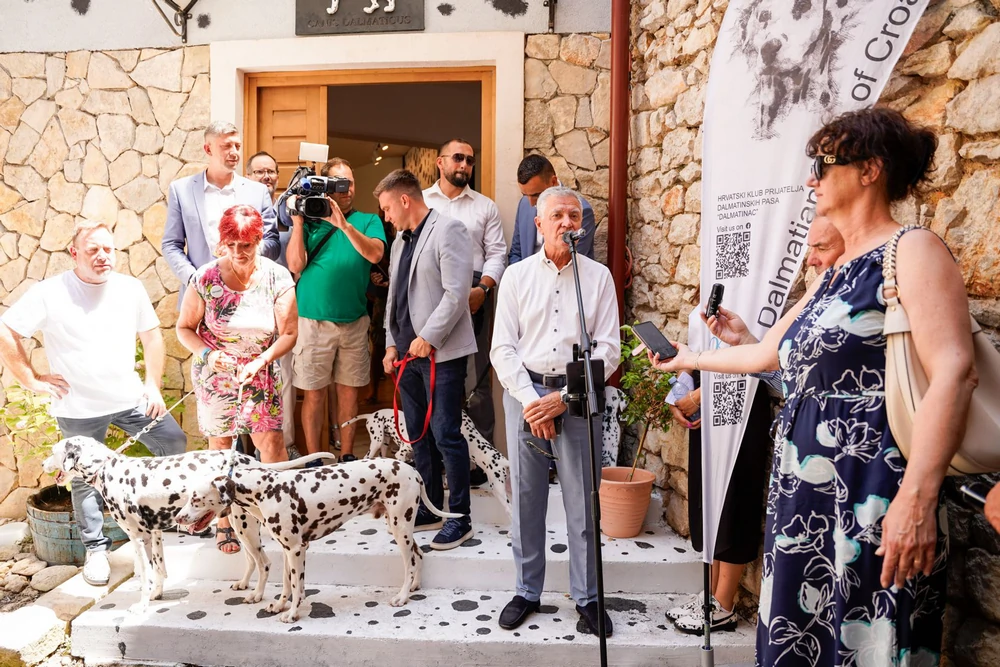 Foto: Grad Šibenik