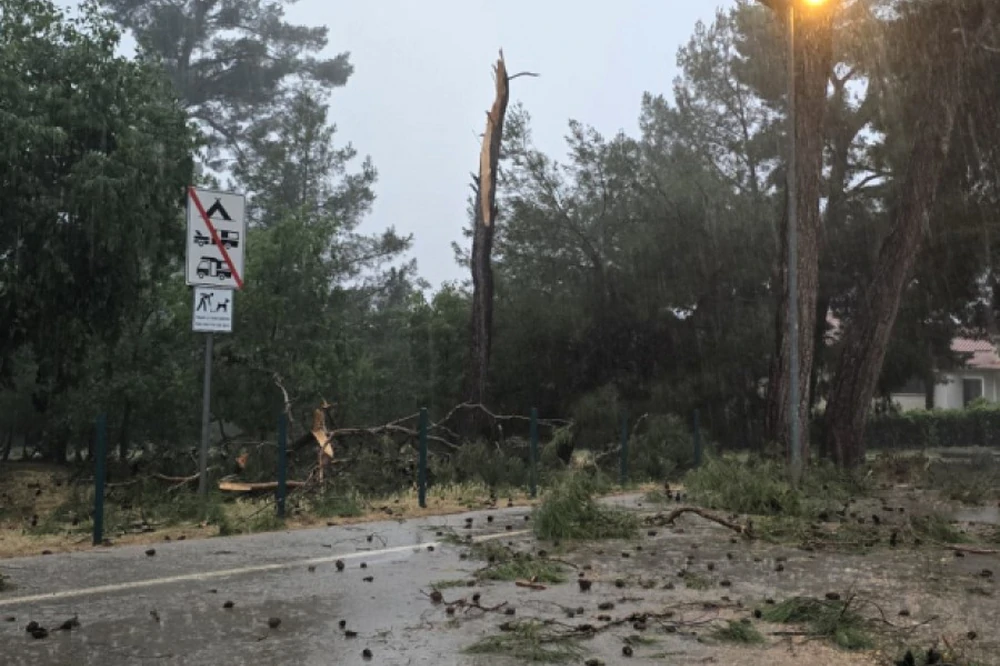 Foto: ISTRA IN