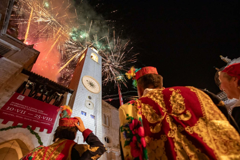 Foto: Dubrovnik festival