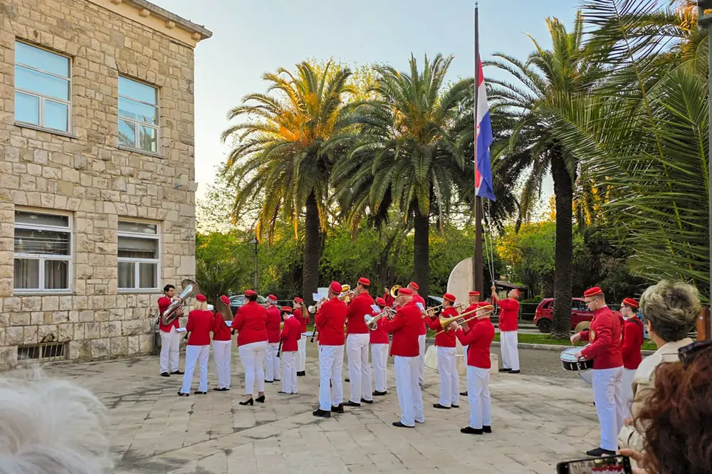 Svečano otvoren Tjedan Blata uz bogat program i glazbeni spektakl