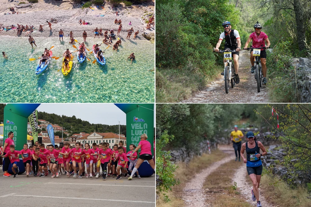 Foto: Vela Luka Outdoors
