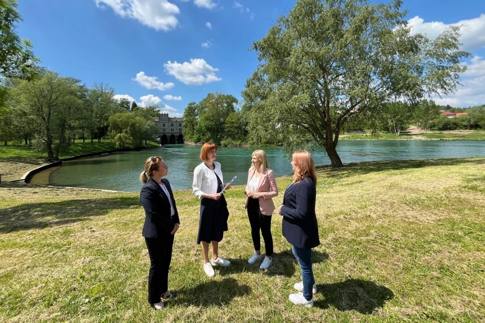 Foto: KRLOVAČKA ŽUPANIJA