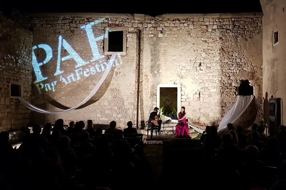28. PagArtFestival: sedamnaest dana glazbe, kazališta i umjetnosti u Pagu