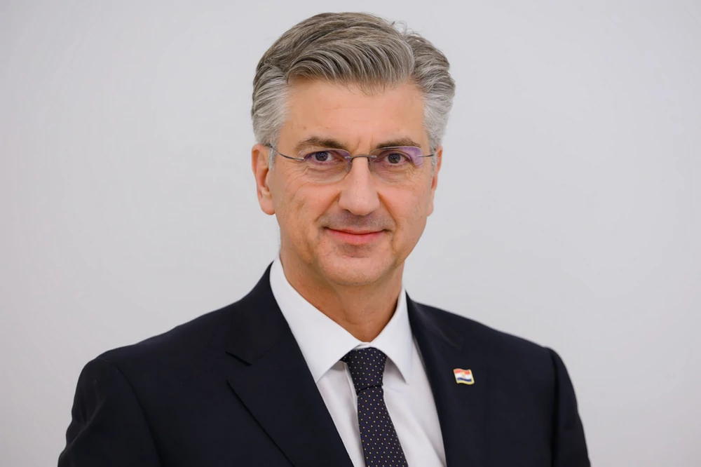 Plenković osudio ponašanje zastupnika Dabre, koalicija zasad stabilna