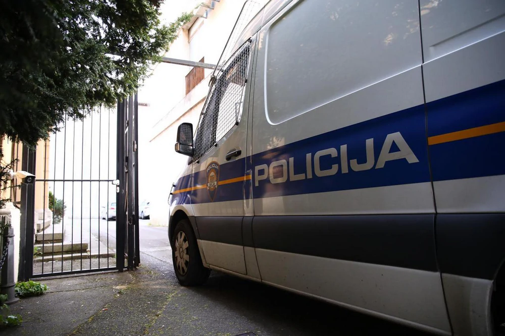 Uhićenja po nalogu USKOK-a u više županija, sumnje na zločinačko udruženje