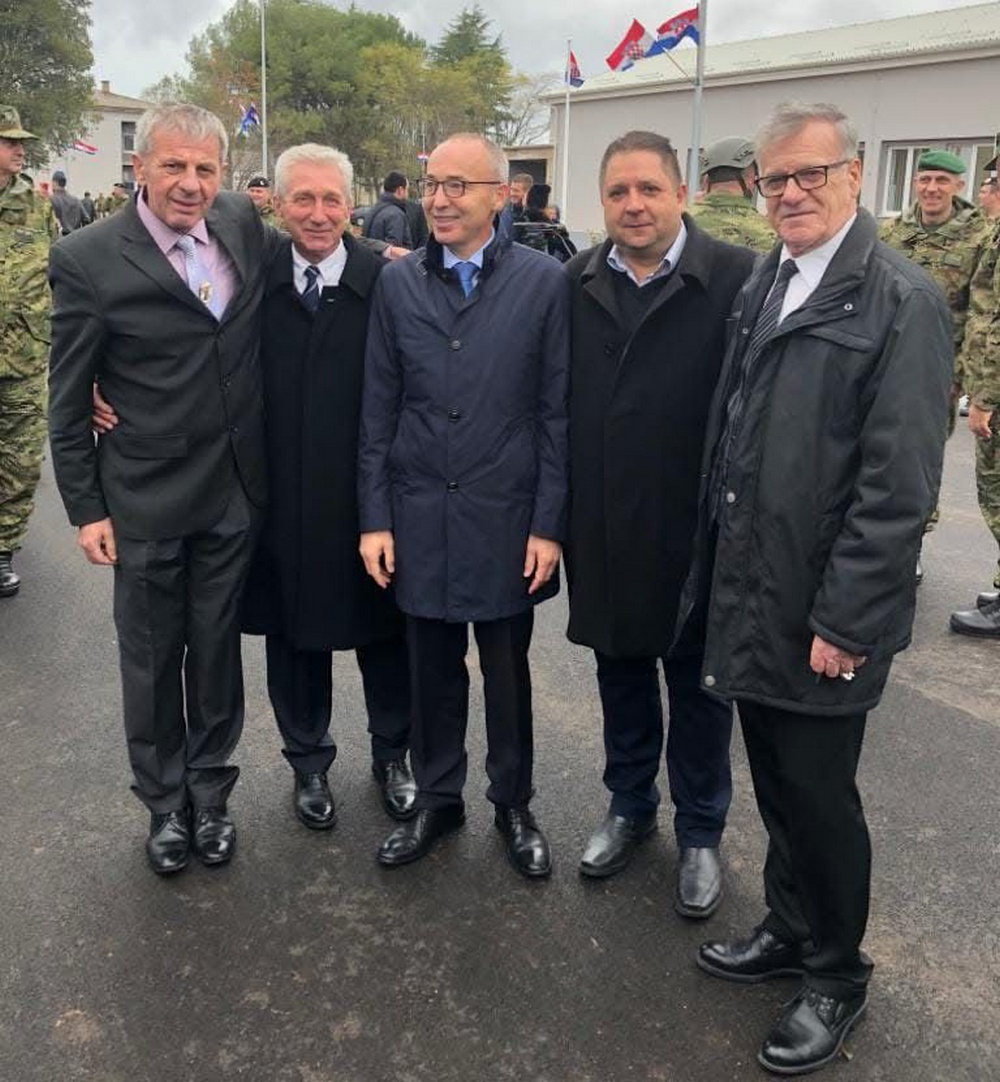 priopcenje porec dragovoljci1