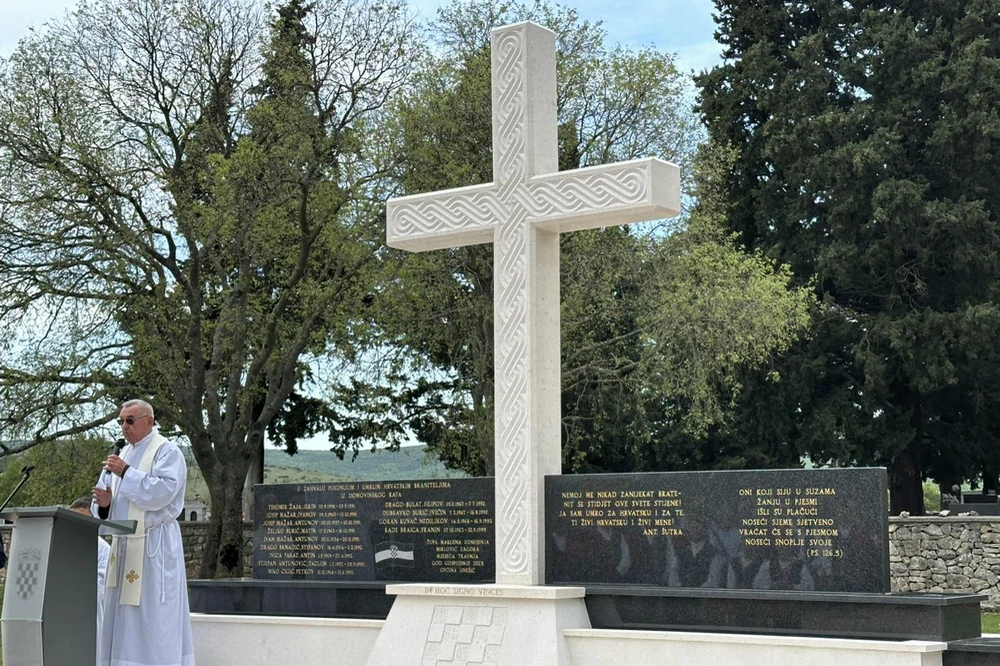 Foto: Radio Drniš