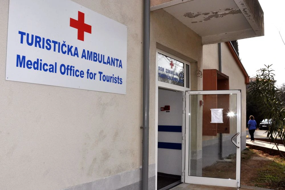 Hrvatska širi mrežu ambulanti za turiste: 62 lokacije u 11 županija