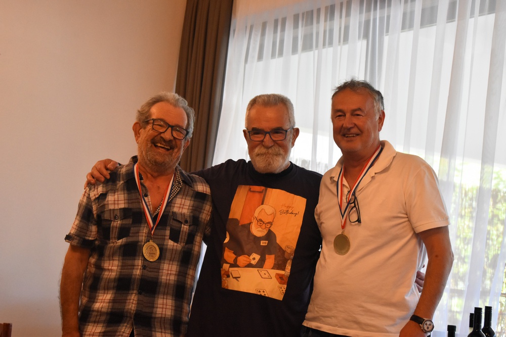 turnir bridz vis 2025 2