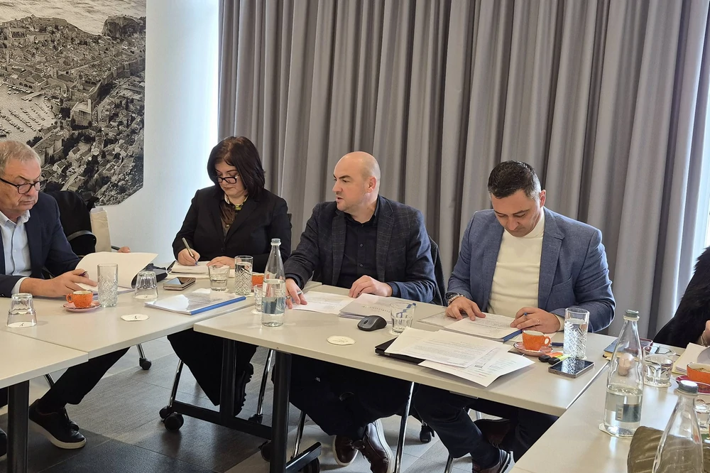 Održana 11. sjednica Turističkog vijeća Dubrovačko-neretvanske županije: Rast prihoda, novi planovi i izazovi pred destinacijom