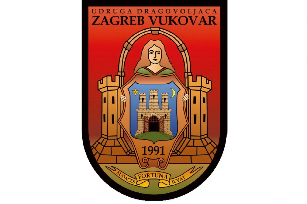 Priopćenje Udruge Zagrebački dragovoljci branitelji Vukovara