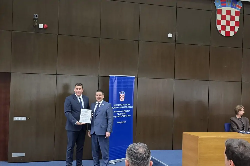 Prigradica na Korčuli dobiva obnovljenu obalnu šetnicu: Općini Blato gotovo 20 tisuća eura bespovratnih sredstava