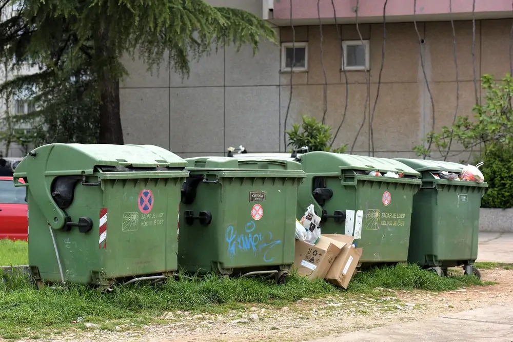 Hrvatska ulaže u centre za otpad, sve veći fokus na energane