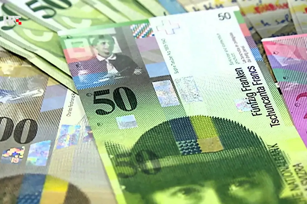 Vrhovni sud: Korisnici konvertiranih CHF kredita nemaju pravo na povrat preplaćene glavnice