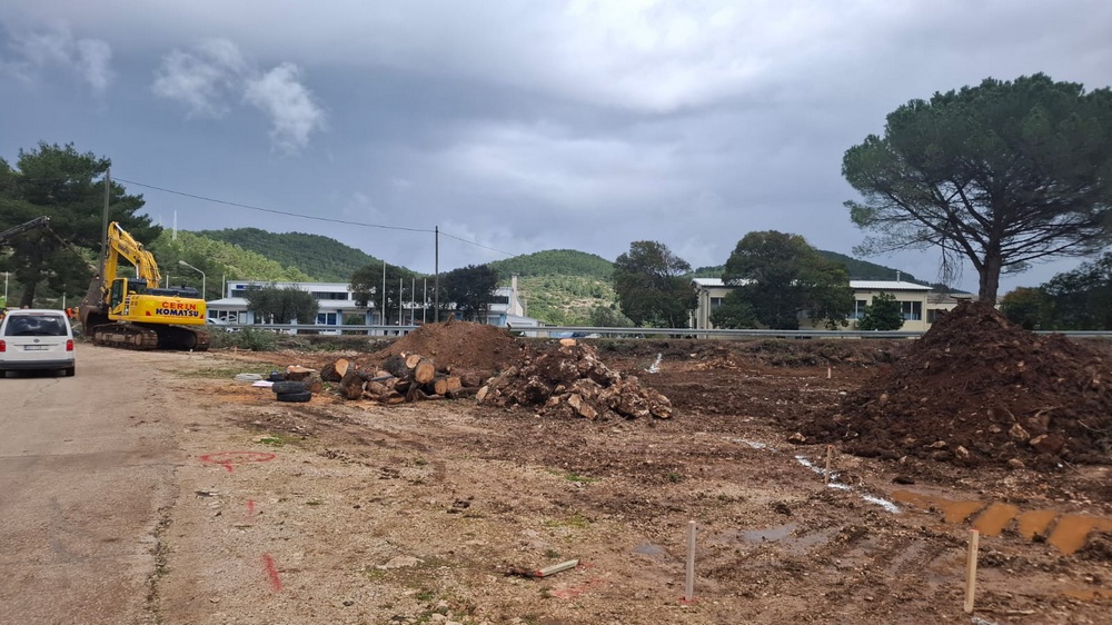 zapadni ulaz pocetak radova 001