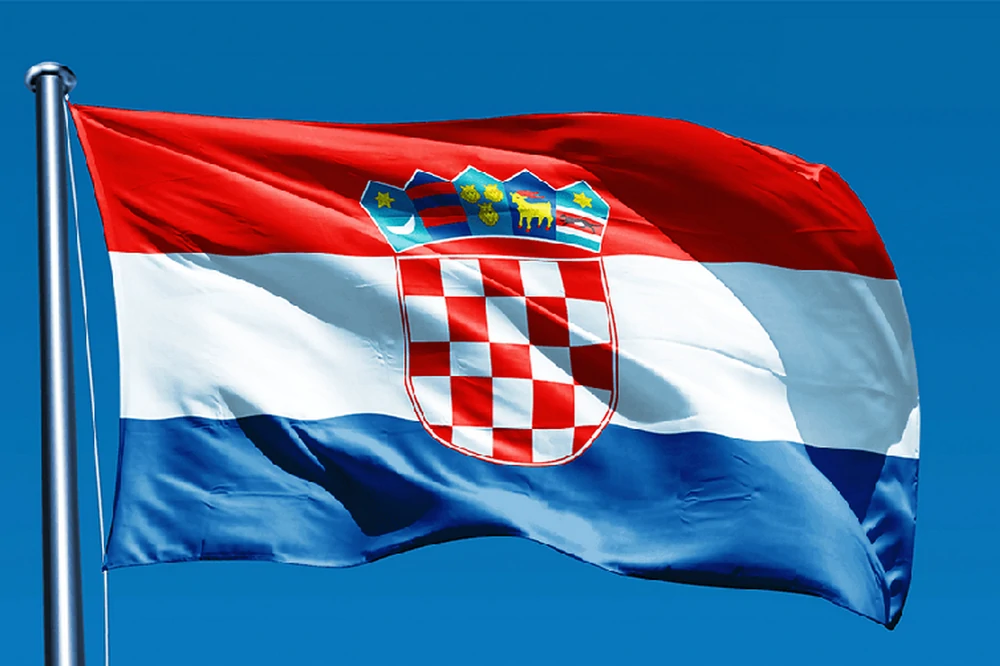 Foto: HRVATSKA ZASTAVA