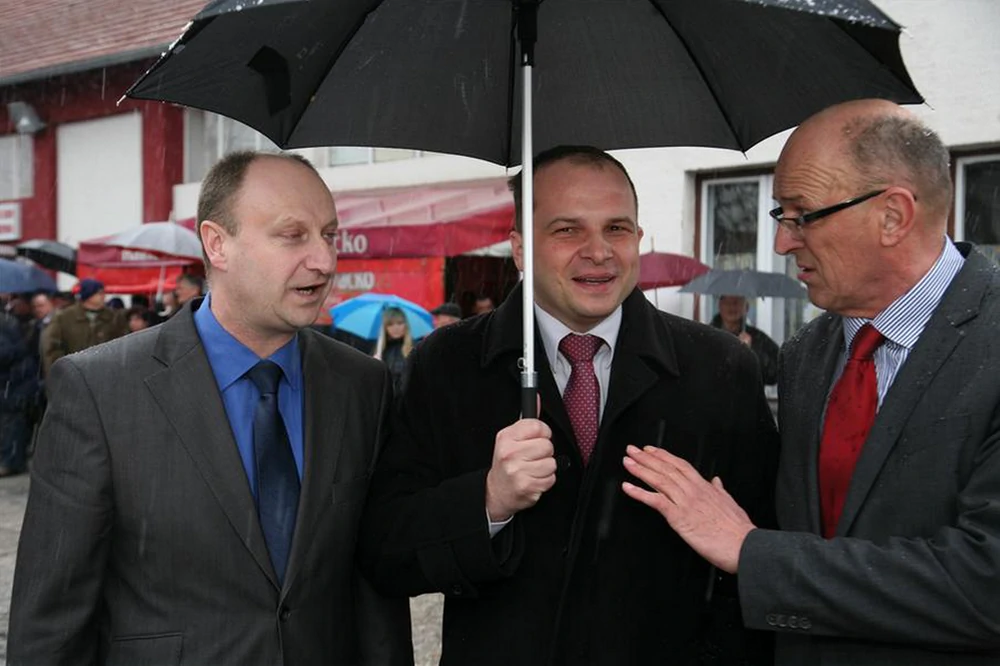 Kolar: Spreman sam surađivati s institucijama u vezi izvida DORH-a